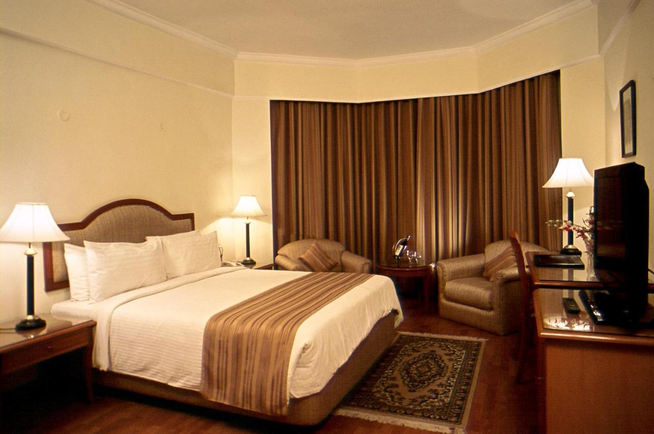 Katriya Hotel And Tower Hajdarábád Pokoj fotografie